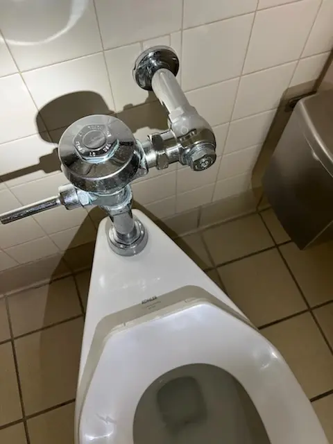 Fixture installation and repair for Pipe Repair in Dowagiac